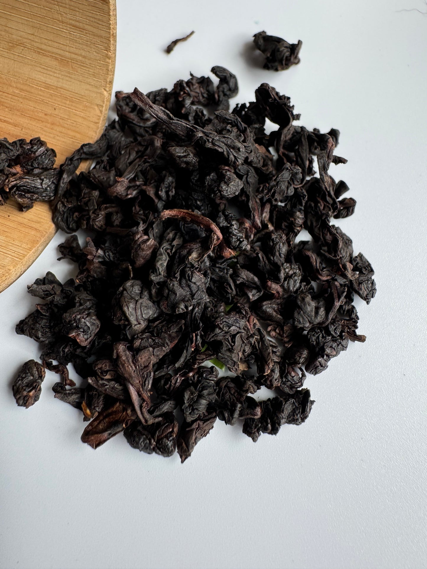 1985 Anxi Benshan Tie Guanyin - 30 grams