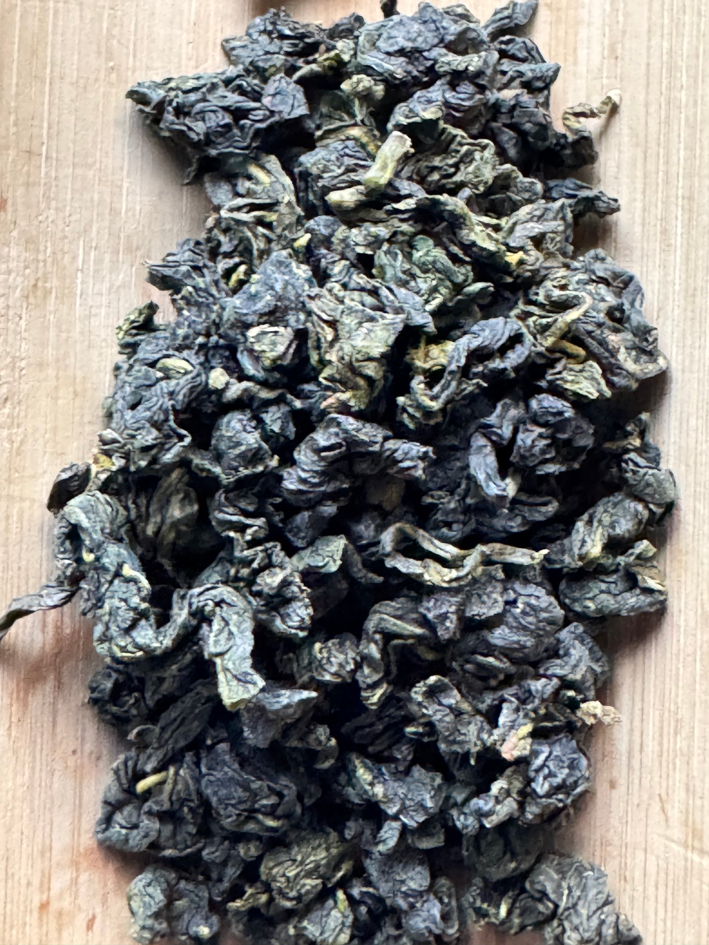 Star Farm Yilan County Oolong - 30 grams