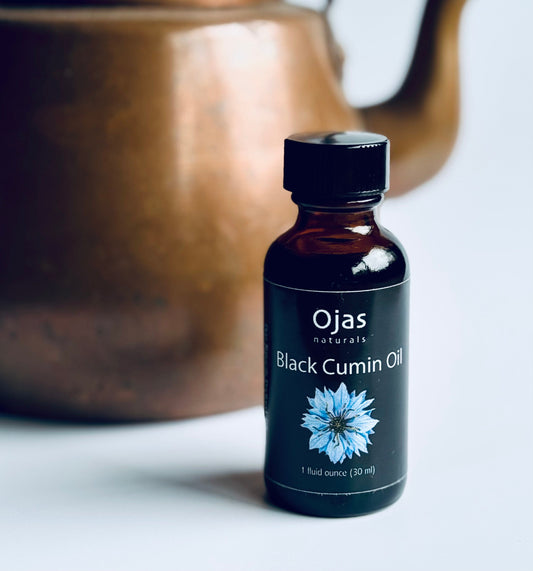 -Oil Cleansing Method-