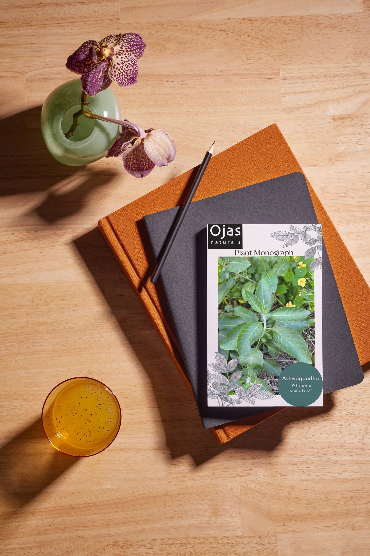 Plant Monograph ebooks