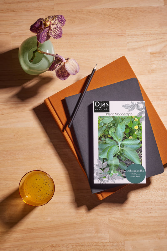 Ashwagandha - Plant Monograph ebook