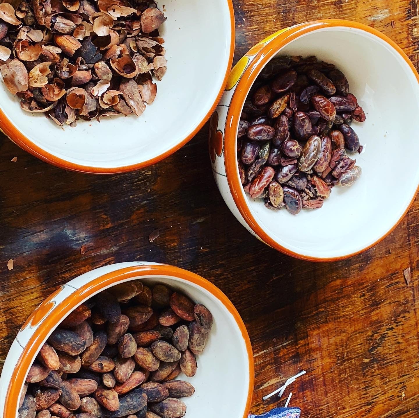 Raw  Cacao Honey Extract